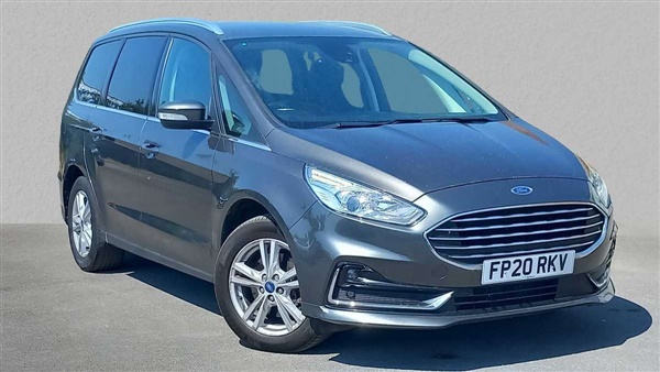 Large image for the Used Ford Galaxy