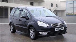Large image for the Used Ford GALAXY