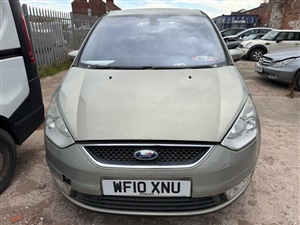 Large image for the Used Ford Galaxy