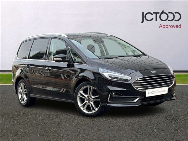 Large image for the Used Ford Galaxy