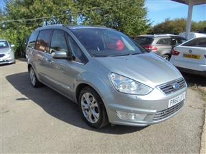 Large image for the Used Ford Galaxy