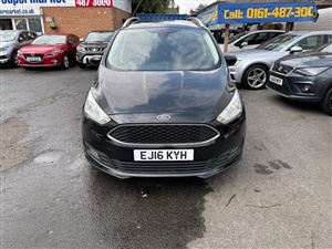 Large image for the Used Ford GRAND C-MAX