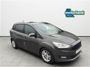 Large image for the Used Ford GRAND C-MAX