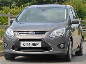 Large image for the Used Ford Grand C-Max