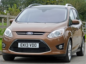Large image for the Used Ford Grand C-Max