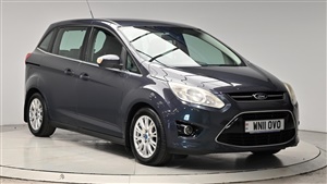 Large image for the Used Ford Grand C-MAX