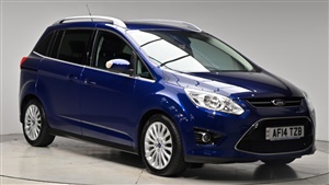 Large image for the Used Ford Grand C-MAX