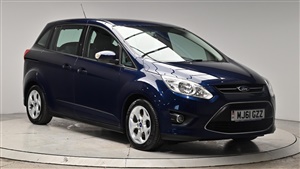 Large image for the Used Ford Grand C-MAX