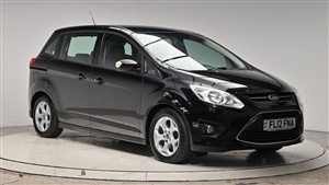 Large image for the Used Ford Grand C-MAX