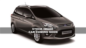Large image for the Used Ford GRAND C-MAX