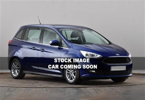 Large image for the Used Ford GRAND C-MAX