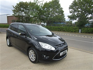 Large image for the Used Ford Grand C-MAX