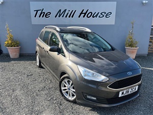 Large image for the Used Ford GRAND C-MAX