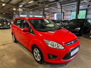 Large image for the Used Ford GRAND C-MAX