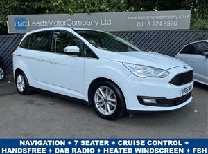 Large image for the Used Ford GRAND C-MAX