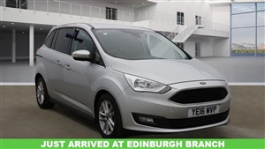 Large image for the Used Ford GRAND C-MAX