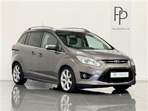 Large image for the Used Ford Grand C-MAX