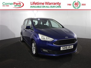 Large image for the Used Ford GRAND C-MAX