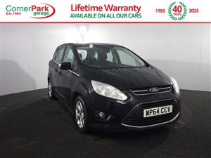 Large image for the Used Ford GRAND C-MAX