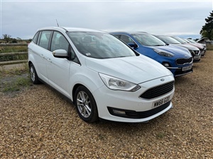 Large image for the Used Ford GRAND C-MAX