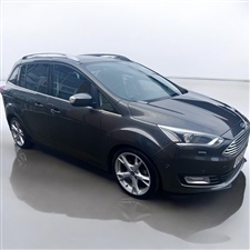 Large image for the Used Ford Grand C-MAX