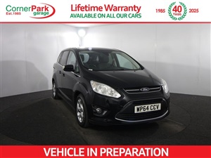 Large image for the Used Ford GRAND C-MAX
