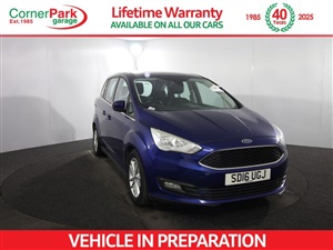 Large image for the Used Ford GRAND C-MAX