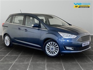 Large image for the Used Ford Grand C-Max