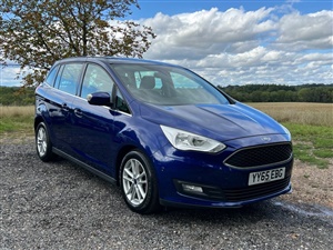Large image for the Used Ford GRAND C-MAX