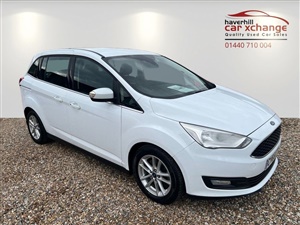 Large image for the Used Ford GRAND C-MAX