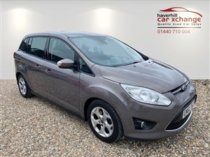 Large image for the Used Ford GRAND C-MAX