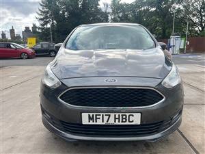 Large image for the Used Ford Grand C-MAX