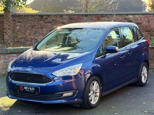 Large image for the Used Ford GRAND C-MAX