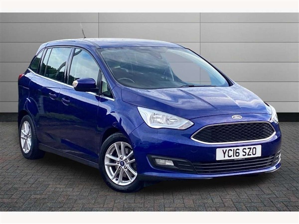 Large image for the Used Ford Grand C-MAX