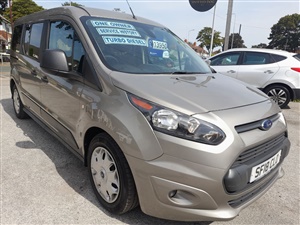 Large image for the Used Ford Grand Tourneo Connect