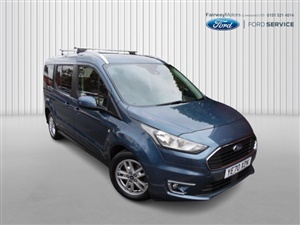 Large image for the Used Ford GRAND TOURNEO CONNECT