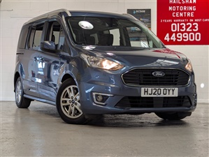 Large image for the Used Ford Grand Tourneo Connect