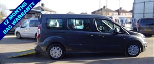Large image for the Used Ford GRAND TOURNEO CONNECT