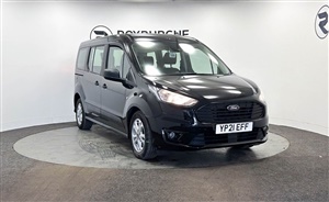 Large image for the Used Ford GRAND TOURNEO CONNECT