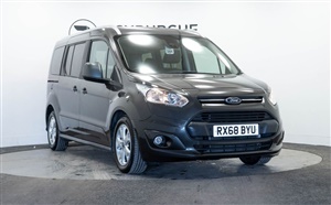 Large image for the Used Ford GRAND TOURNEO CONNECT