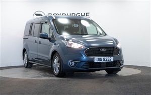 Large image for the Used Ford GRAND TOURNEO CONNECT