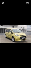 Large image for the Used Ford GRAND TOURNEO CONNECT