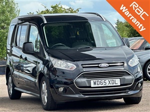 Large image for the Used Ford GRAND TOURNEO CONNECT