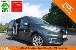 Large image for the Used Ford GRAND TOURNEO CONNECT