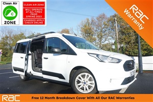 Large image for the Used Ford GRAND TOURNEO CONNECT