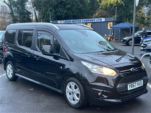 Large image for the Used Ford GRAND TOURNEO CONNECT