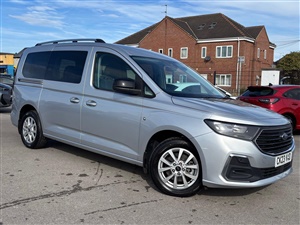 Large image for the Used Ford Grand Tourneo Connect