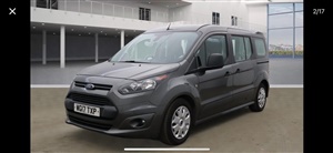 Large image for the Used Ford GRAND TOURNEO CONNECT