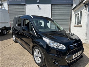 Large image for the Used Ford GRAND TOURNEO CONNECT