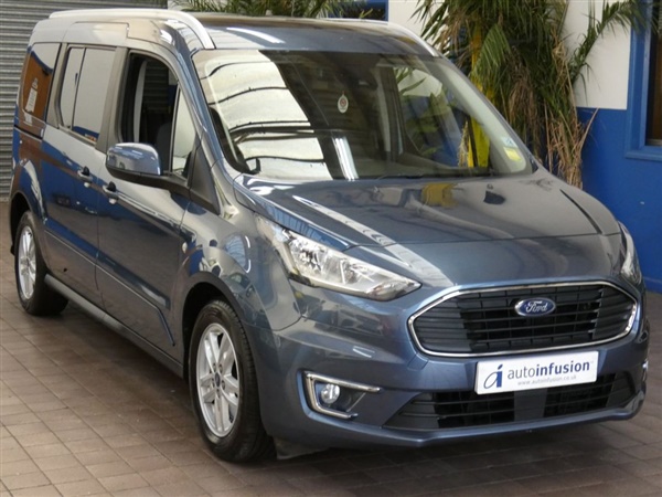Large image for the Used Ford GRAND TOURNEO CONNECT